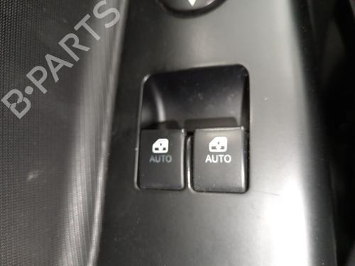 Used Left front window switch KIA CEE'D Hatchback (ED) 1.4 (109 hp) 29827002