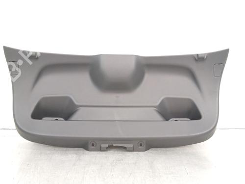 Used Boot lining PEUGEOT 208 II (UB_, UP_, UW_, UJ_) 1.2 PureTech 100 (101 hp) 30082032