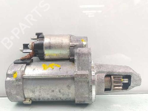 Starter MERCEDES-BENZ CLA Coupe (C117)  | BP6972609M8 