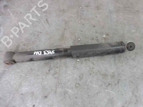 Right rear shock absorber CITROËN C2 (JM_)  | BP4508096M19 