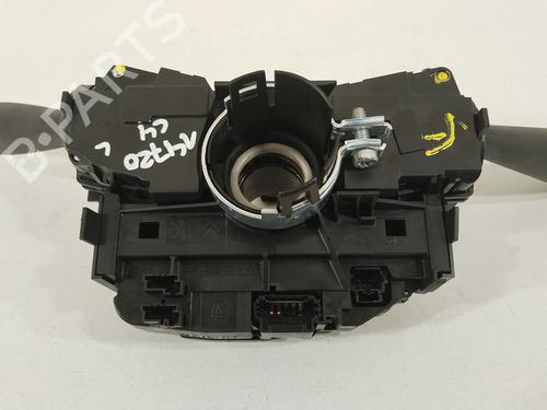 Headlight switch CITROËN C4 II (NC_) 1.6 HDi 90 | BP33293785I24  - Image 7