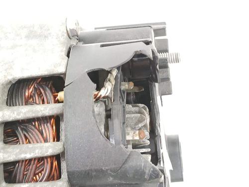 Alternator PORSCHE PANAMERA (970) 3.0 D | BP23898886M7 - Image 2
