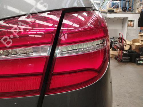 Used Right taillight MERCEDES-BENZ B-CLASS Sports Tourer (W246, W242) B 200 CDI / d (246.208) (136 hp) 31130092