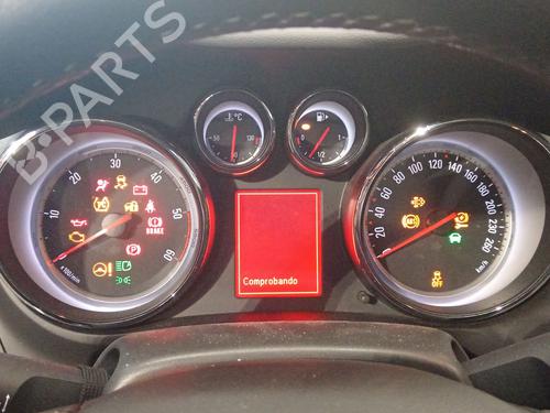 Used Instrument cluster Instrument cluster 36807835 36807835