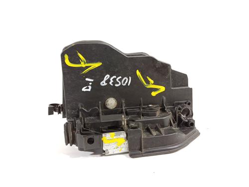 Used Front left lock BMW X5 (E70) xDrive 30 d (211 hp) 22599425