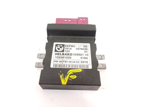 Módulo eletrónico Módulo eletrónico 22345128 22345128