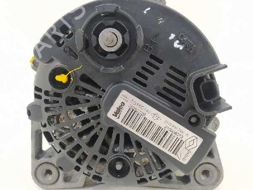 Alternator RENAULT MEGANE III Grandtour (KZ0/1)  | BP7528554M7 