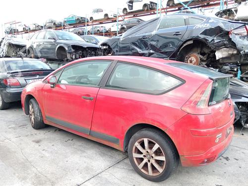 Steering pump CITROËN C4 Coupe (LA_) 1.6 HDi | BP30860132M99