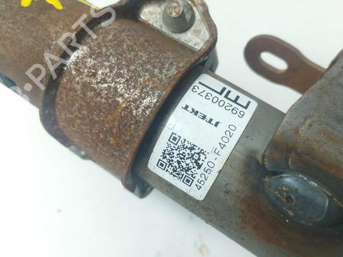 Steering column TOYOTA C-HR (_X1_) 1.8 Hybrid (ZYX10_, ZYX11_) | BP23075727M21 - Image 5