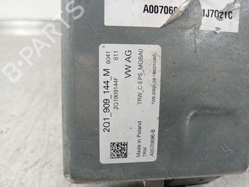 Steering column SKODA SCALA (NW1) 1.6 TDI | BP29258421M21  - Image 5