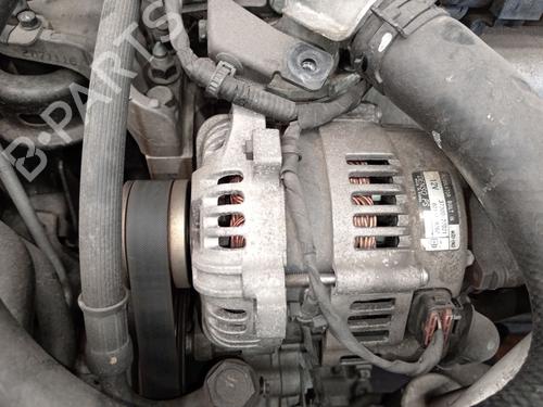 Used Alternator Alternator 36936235 36936235