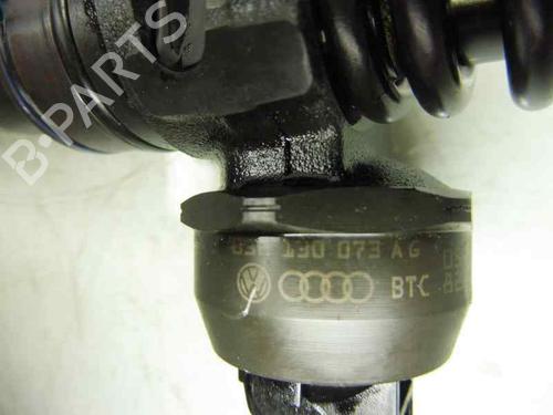 Injector VW GOLF V (1K1)  | BP1853489M100 