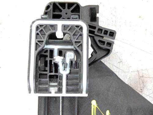 Front left window mechanism OPEL CORSA F (P2JO) 1.2 (68) | BP31850662C22 - Image 2