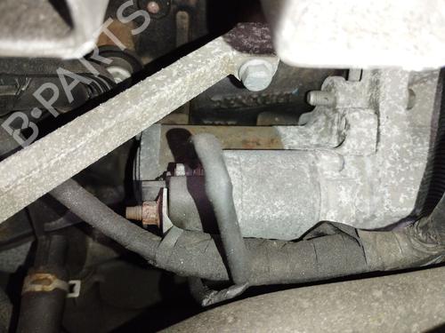 Used Starter Starter RENAULT MEGANE III Hatchback (BZ0/1_, B3_) 1.6 16V Hi-Flex (BZ03) (110 hp) 33622487 33622487