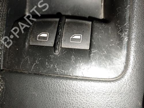 Used Left front window switch Left front window switch 37147899 37147899
