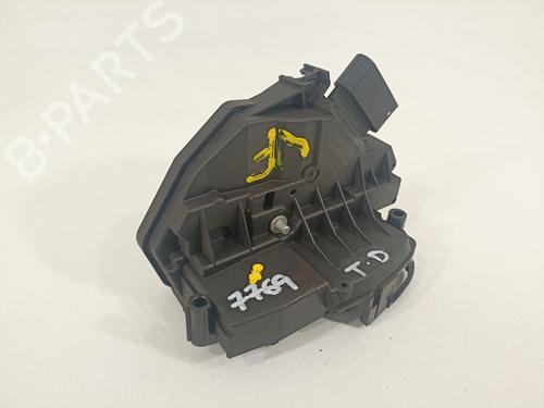 Used Rear right lock FORD FOCUS III [2010-2020]  8792366