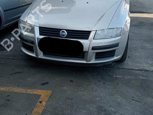 Electronic module FIAT STILO (192_) 1.9 JTD (192_XE1A) | BP24037646M83