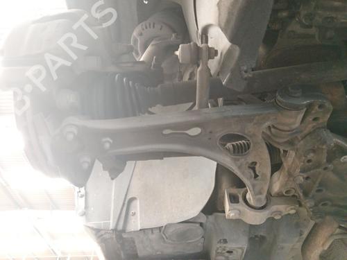 Used Right front suspension arm AUDI A3 (8P1) 2.0 TDI 16V (140 hp) 25715853