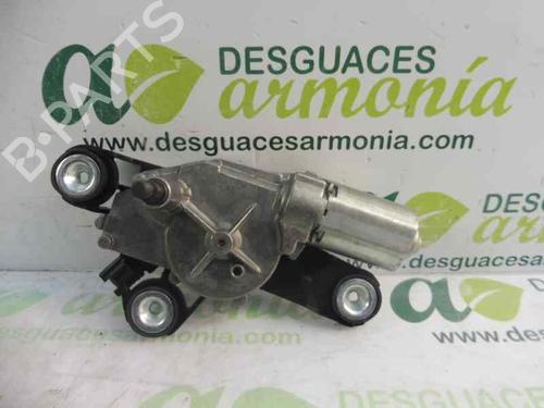Rear wiper motor FORD MONDEO IV (BA7)  | BP1855292M102 