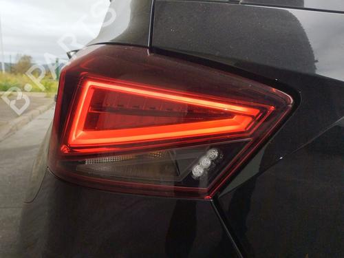 Used Left taillight Left taillight 36784906 36784906