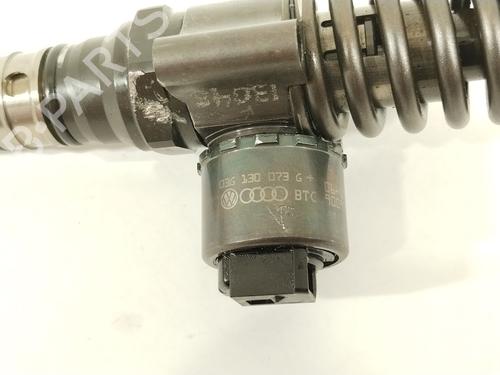 Injector AUDI A4 B7 Avant (8ED) 2.0 TDI 16V | BP29431282M100 
