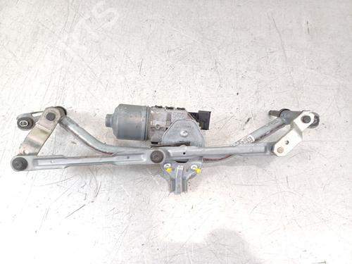 Front wiper motor PEUGEOT 208 I (CA_, CC_)  | BP23408215M29 