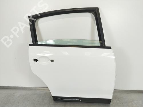 Dør høyre bak CITROËN C4 I (LC_) [2004-2014]  12253909
