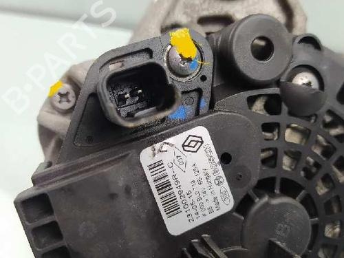 Alternator DACIA SANDERO II 1.5 dCi | BP4858702M7 