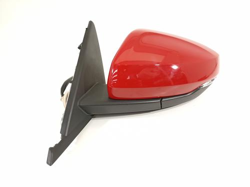 Left mirror AUDI A1 Sportback (GBA) 25 TFSI | BP19635201C26 