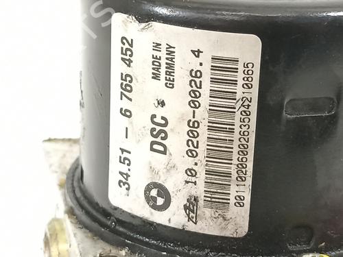 ABS pump BMW 3 (E46) 320 d | BP17053963M43 