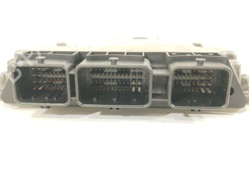 Engine control unit (ECU) CITROËN NEMO Box Body/MPV (AA_) 1.4 HDi | BP35765234M57 - Image 6