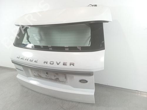 Tailgate LAND ROVER RANGE ROVER EVOQUE (L538) 2.0 D | BP21129759C6 