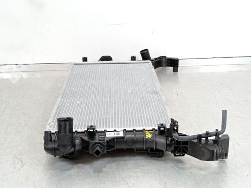 Water radiator HYUNDAI KONA (OS, OSE, OSI) 1.0 T-GDi Hybrid 48V | BP30002006M31