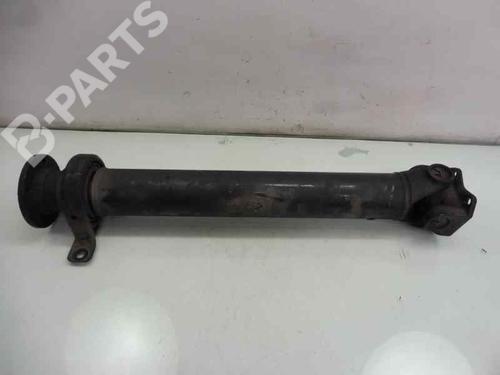 Used Driveshaft Driveshaft IVECO DAILY IV Van [2006-2012] 4606241 4606241