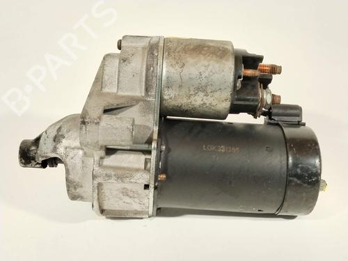 Startmotor Startmotor 29254403 29254403