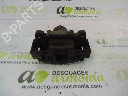 Left front brake caliper SEAT ALTEA (5P1)  | BP11586324M105 