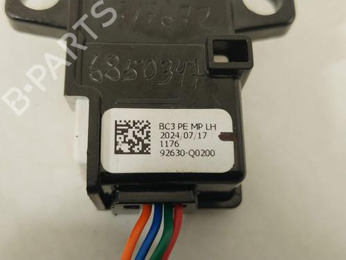 Electronic module HYUNDAI i20 III (BC3, BI3) 1.0 T-GDI hybrid 48V | BP38488577M83 - Image 2
