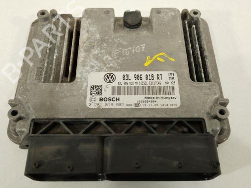 engine-control-unit-ecu-skoda-superb-ii-3t4-2008-2009-2010-2011-2012-2013-2014-2015-34633813 main image