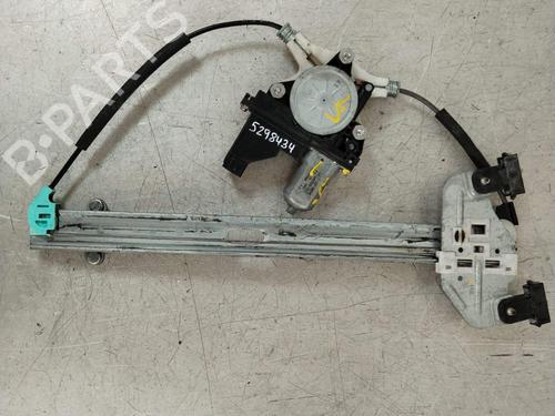 Used Front left window mechanism Front left window mechanism 16796767 16796767