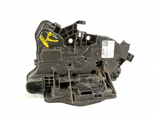 Used Front right lock SEAT IBIZA V (KJ1, KJG) 1.0 TSI (110 hp) 21175191