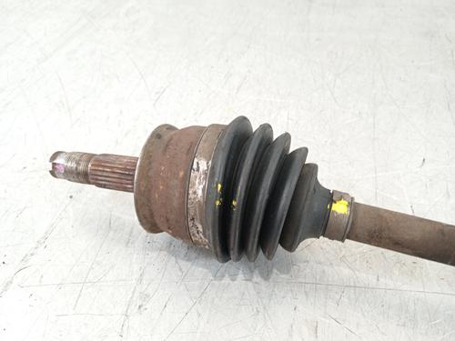 Left front driveshaft FIAT 500 (312_) 1.2 (312AXA1A) | BP16807006M38 