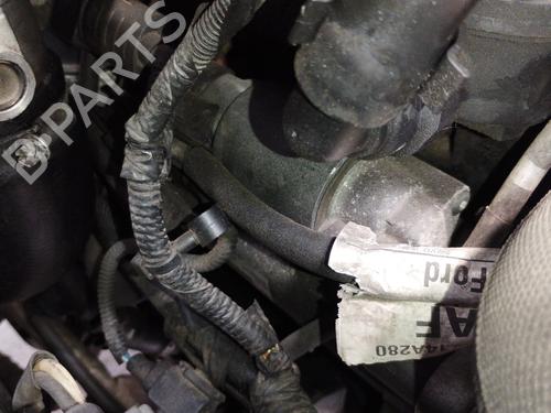 Startmotor FORD KUGA II (DM2) [2012-2025]  18724196