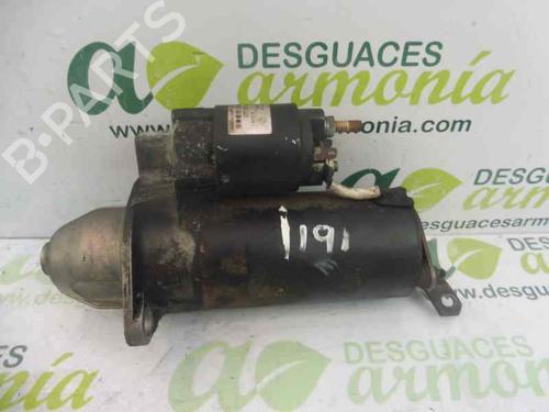 Used Starter Starter 1949258 1949258