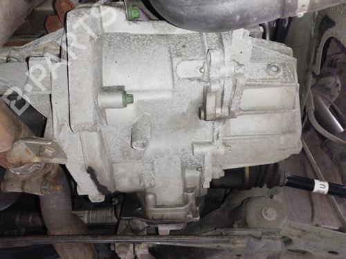Gearbox OPEL CORSA D (S07) 1.3 CDTI (L08, L68) | BP31856504M3