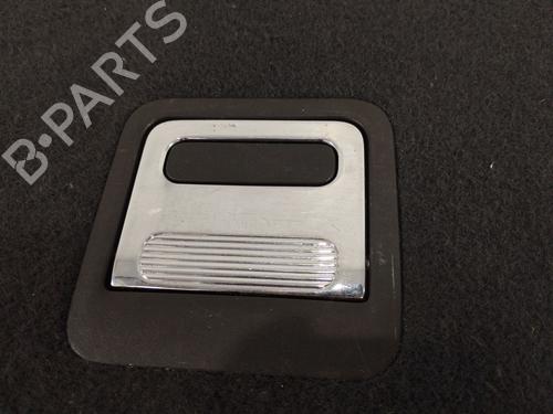 Rear parcel shelf PEUGEOT 3008 I MPV (0U_) 2.0 HDi Hybrid4 | BP29427743C85 