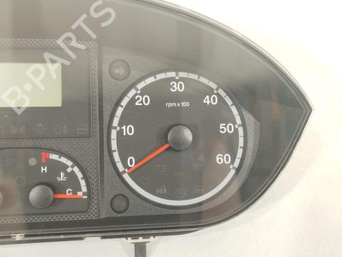 Instrument cluster CITROËN JUMPER II Van 2.2 HDi 120 | BP37467034C47 - Image 3