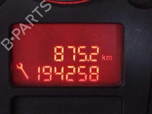 Engine PEUGEOT 206+ (2L_, 2M_) 1.4 HDi eco 70 | BP39246235M1 - Image 5