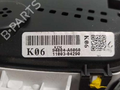 Instrument cluster HYUNDAI i30 (GD)  | BP4848488C47 