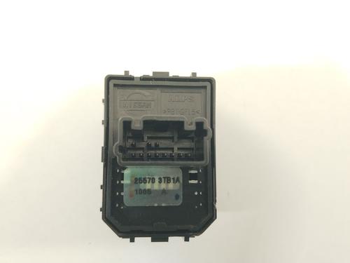 Speilbryter NISSAN NOTE (E12) 1.5 dCi | BP33547144I25 - Image 4