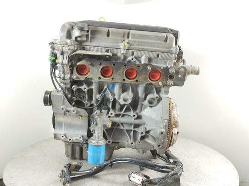 Engine SUZUKI SWIFT III (MZ, EZ) | BP17635510M1 - Image 7